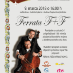 Ferrata F+F