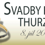 hrad svadby rodu thurzo banner