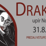 hrad drakula 2018 banner