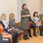 Ocenenie primátora mesta Dolný Kubín - fotografia z udalosti.