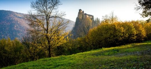 Otvorenie novej expozície „Rašeliniská Oravy“ a obnovených priestorov poschodia Thurzovho paláca na Oravskom hrade