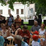 6. ročník podujatia Seniorenky