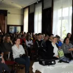 Fotografia z podujatia "Advokát P. O. Hviezdoslav 2019". 2