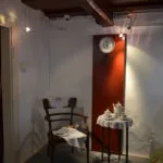 Fotografie z výstavy "Spomienky z porcelánu 2020".