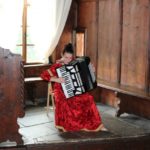 hrad stara hudba v starom hrade 2018