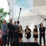 Fotografia z podujatia "slovenský deň v Krakove 2018".