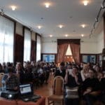 Konferencia pri príležitosti 150. výročia založenia múzea.