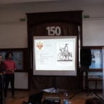 Konferencia pri príležitosti 150. výročia OM