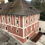 Otvorenie expozícií september 2018 - budova Fary.