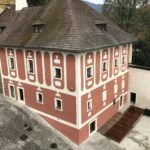 Otvorenie expozícií september 2018 - budova Fary.
