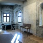 Otvorenie expozícií september 2018 - expozícia v Turzovom paláci.