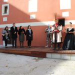 Otvorenie expozícií september 2018.