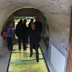Otvorenie expozícií september 2018.
