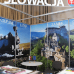 Oravské múzeum na výstave cestovného ruchu v poľskom meste Vroclav. 2020. 5