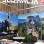 Oravské múzeum na výstave cestovného ruchu v poľskom meste Vroclav. 2020. 5