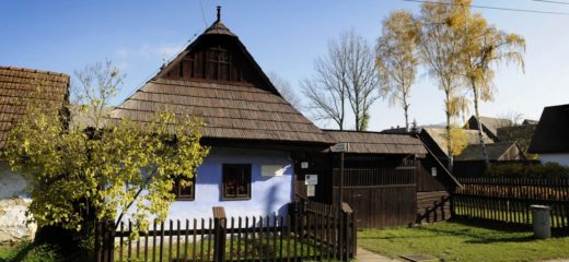 Pamätný dom M. Kukučína opäť otvorený