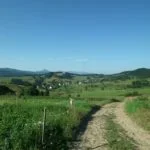 Osídlenie Oravskej Lesnej - Lehoská a Kubínska