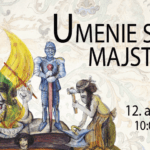 hrad umenie starých majstrov banner