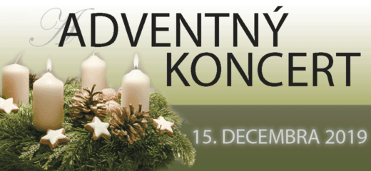 Adventný koncert