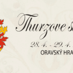 hrad thurzove slávnosti banner