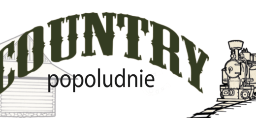 Country popoludnie