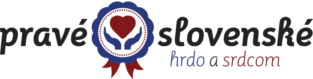 logo prave slovenske 