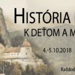 hrad historia blizsie detom banner