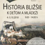hrad historia blizsie detom plagat
