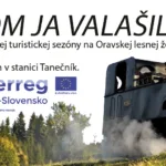 Podujatie "Keď som ja valašil 2019" - banner.