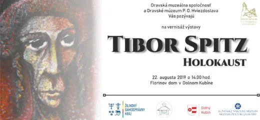 Tibor Spitz holokaust