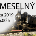 Banner pre podujatie "Remeselný deň 2019".