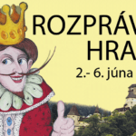 Rozprávkový hrad 2019 banner.