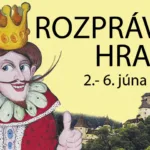 Rozprávkový hrad 2019 banner.