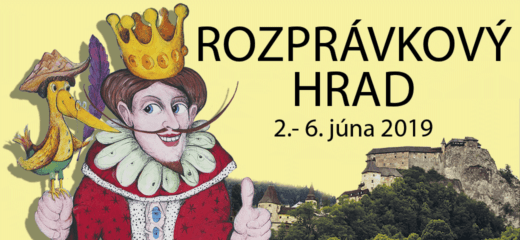 Rozprávkový hrad