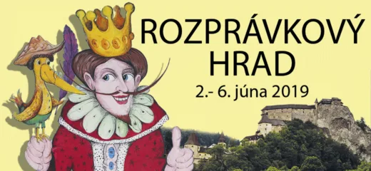Rozprávkový hrad