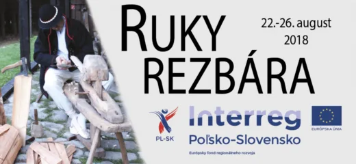 Ruky rezbára