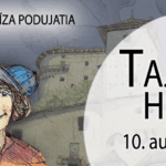 hrad tajomny hrad 2 banner