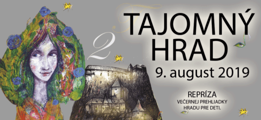 Tajomný hrad – repríza