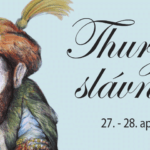 Banner podujatia "Thurzove slávnosti 2019".