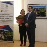 Vernisáž výstavy "Oravský hrad, Oravská lesná železnica - unikáty Slovenska 2019".