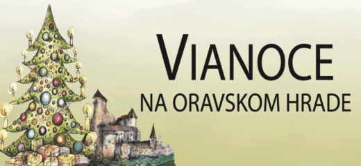 Vianoce v Oravskom múzeu