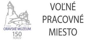 hrad volne pracovne miesto