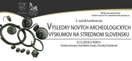 Výsledky nových archeologických výskumov na strednom Slovensku