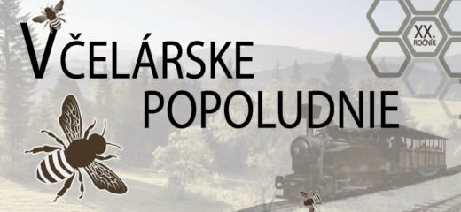 Včelárske popoludnie